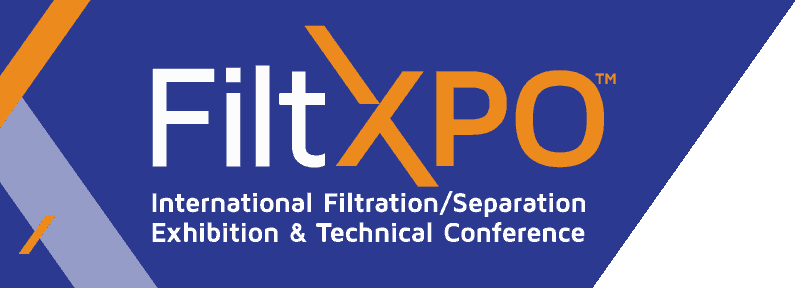 FiltXPO™ March 29-31, 2022