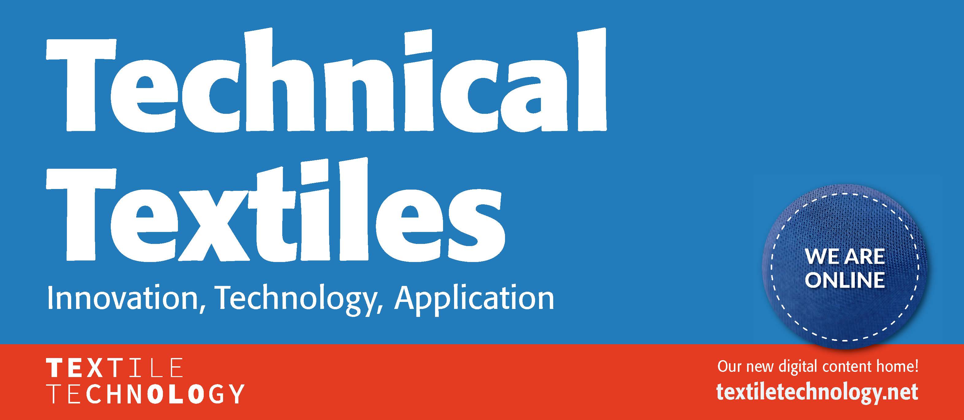 Technical Textiles / Technische Textilien