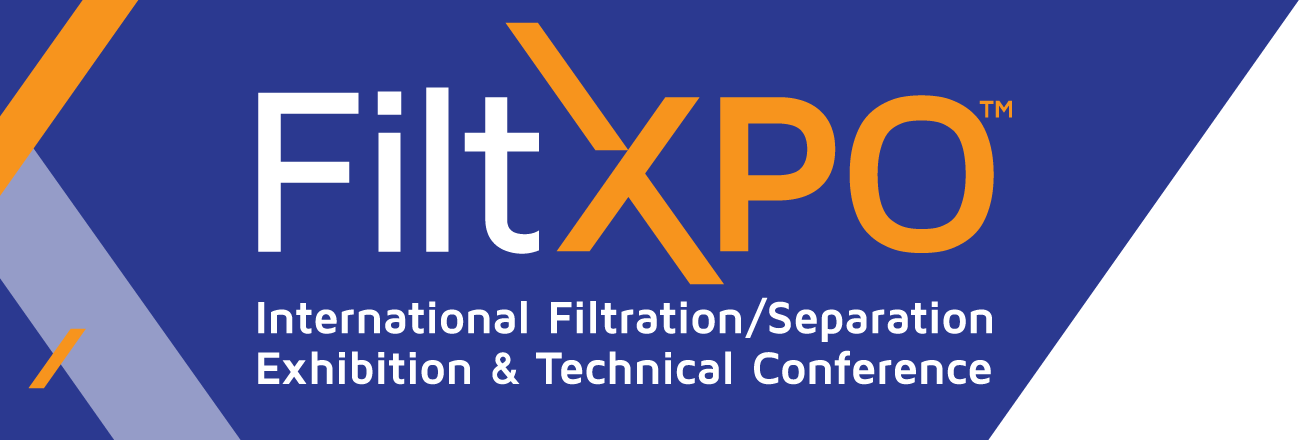 FiltXPO™ October 10-12, 2023